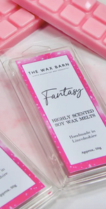 Fantasy (Britney Spears Fantasy Perfume Inspired) Snap Bar