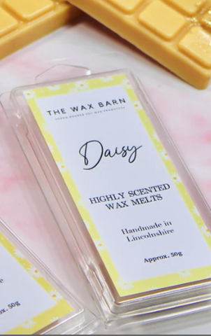 Daisy (Marc Jacobs Daisy Inspired) Snap Bar