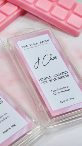 J Choo (Jimmy Choo - The Original Fragrance Inspired) Snap Bar