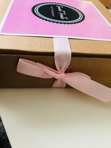 The Pink One - Pick 'n' Mix Box