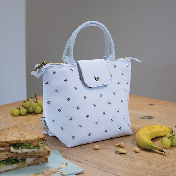 'Busy Bee' Bee Lunch Bag