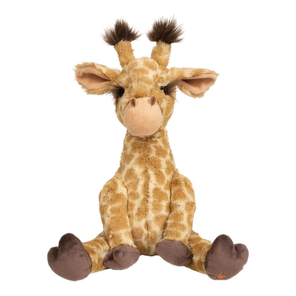 'Camilla' Giraffe Character