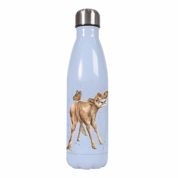 'Daisy Coo' cow Water Bottle